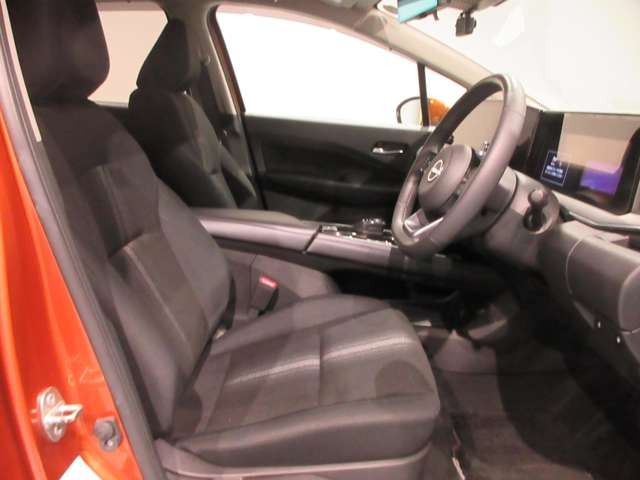 ノート1.2 X FOUR 4WD