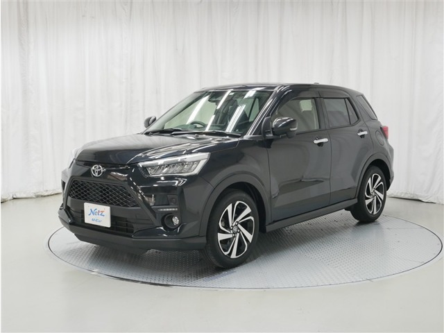 ライズ1.0 Z 4WD