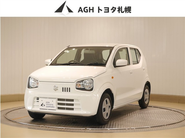 アルトL 4WD