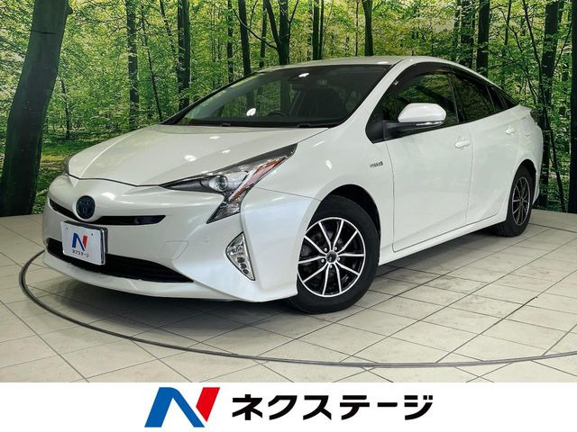 プリウス1.8 A