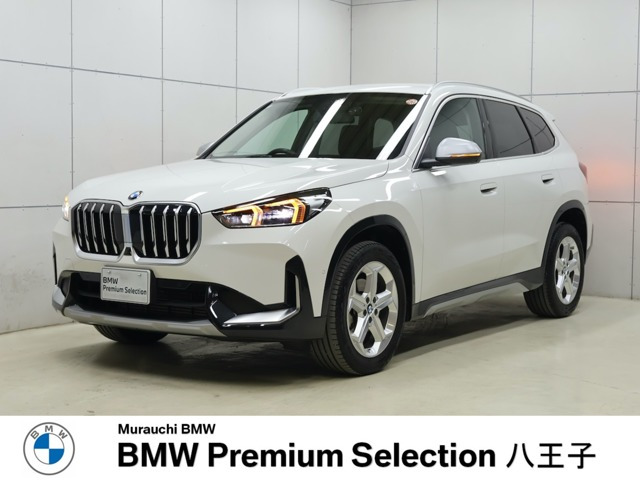 X1xドライブ 18d 4WD