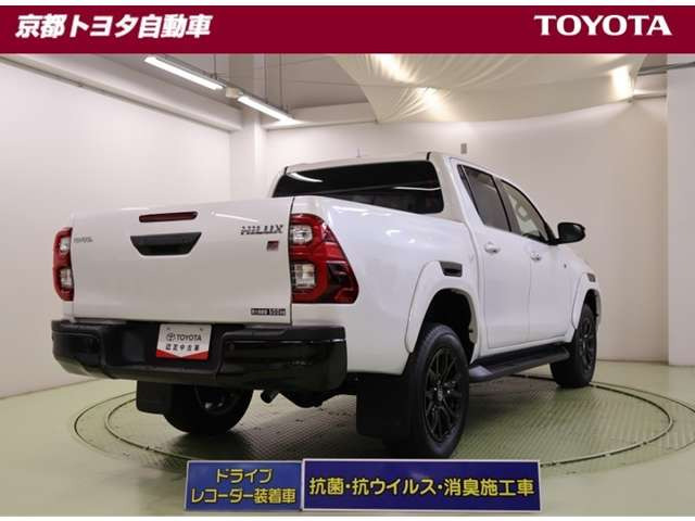 ハイラックス