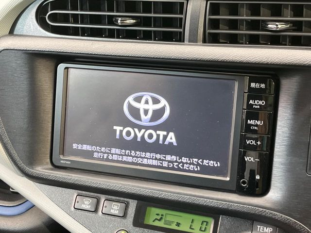 アクア1.5 S