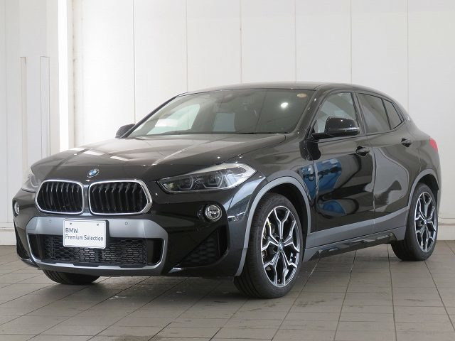 X2xドライブ18d MスポーツX 4WD
