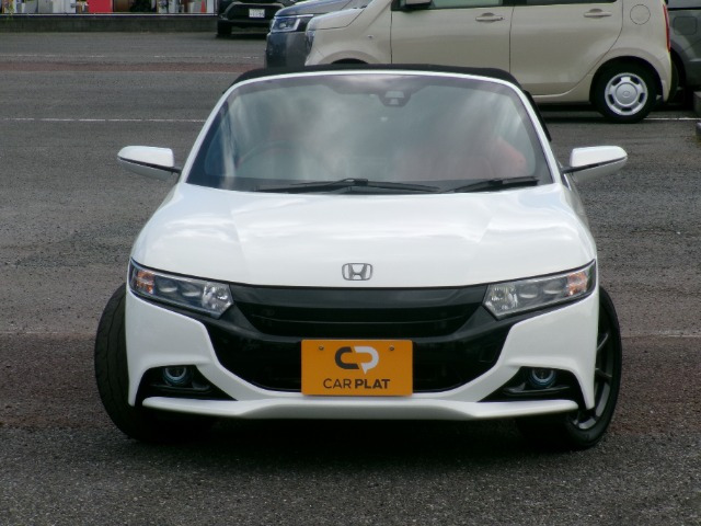 S660アルファ