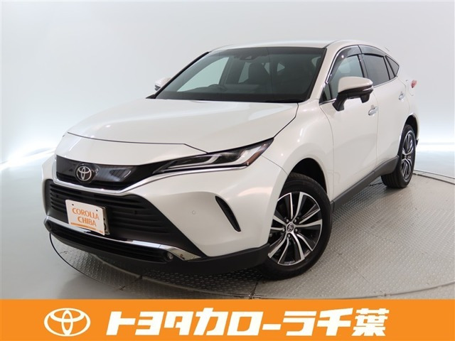 ハリアー