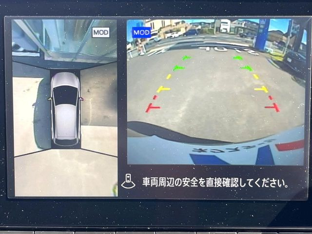 �y�A���E���h�r���[���j�^�[�z��p�̃J�����ɂ��A�ォ�猩���낵���悤�Ȏ��_��360�x�N���}�̎��͂��m�F���邱�Ƃ��ł��܂������p�������m�F���₷���A�����ꏊ�ł̐؂�Ԃ��⒓�Ԃ��X���[�Y�ɍs���܂��B