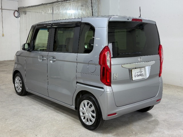 N-BOXL ターボ