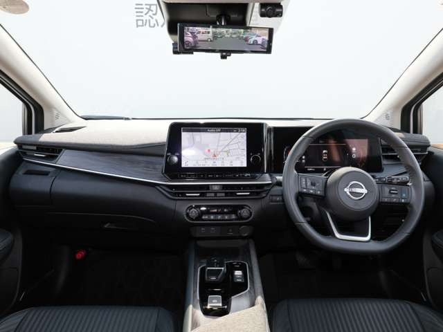 ノートオーラ1.2 G レザーエディション