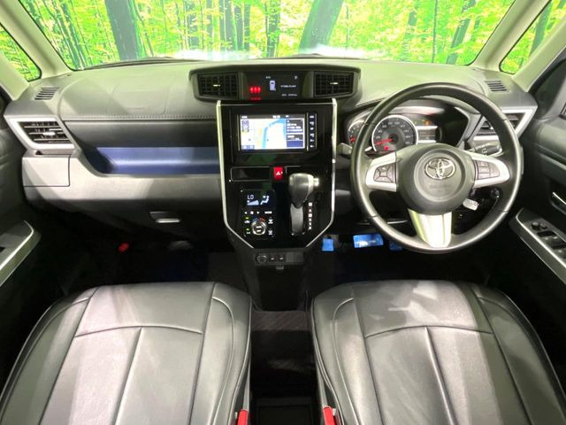 タンク1.0 カスタム G