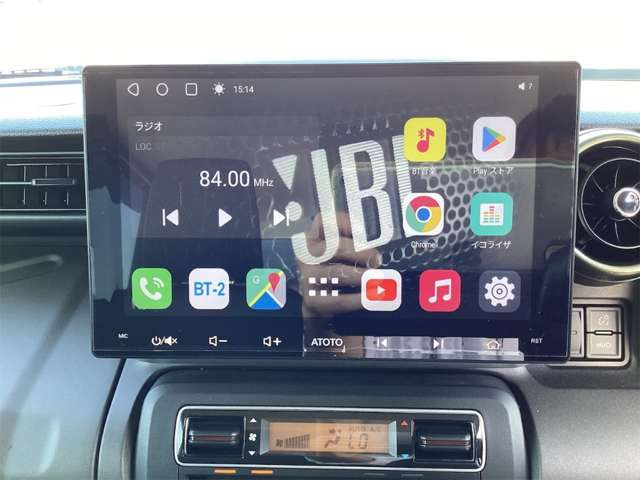 スペーシアギアハイブリッド(HYBRID) XZ
