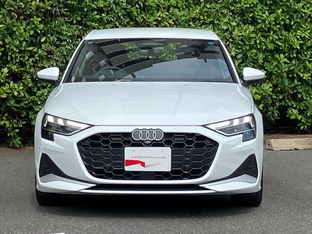 A3スポーツバック30 TFSI アドバンスド