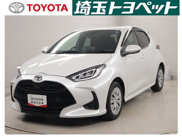 ヤリス1.5 Z
