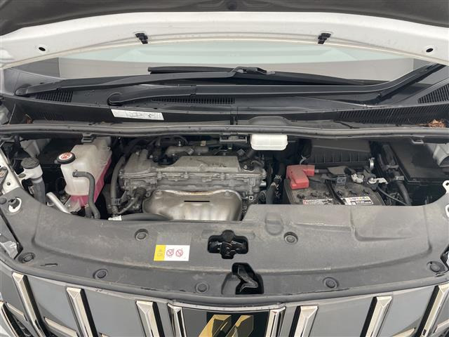 アルファード2.5 S タイプゴールドII 4WD