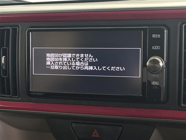 パッソ1.0 モーダ Gパッケージ