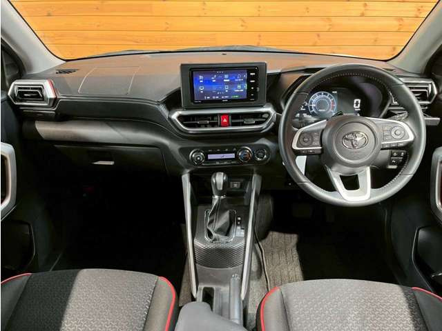 ライズ1.0 Z 4WD