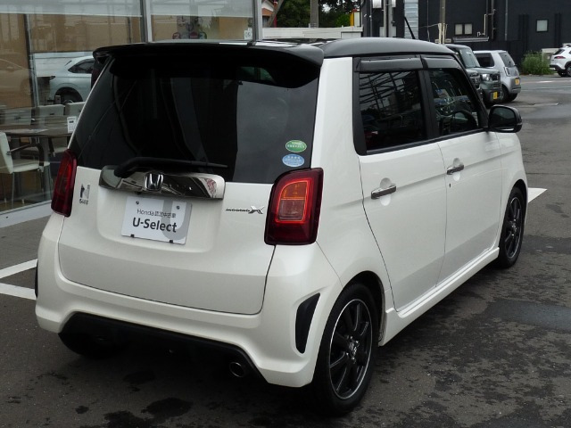 N-ONEモデューロX