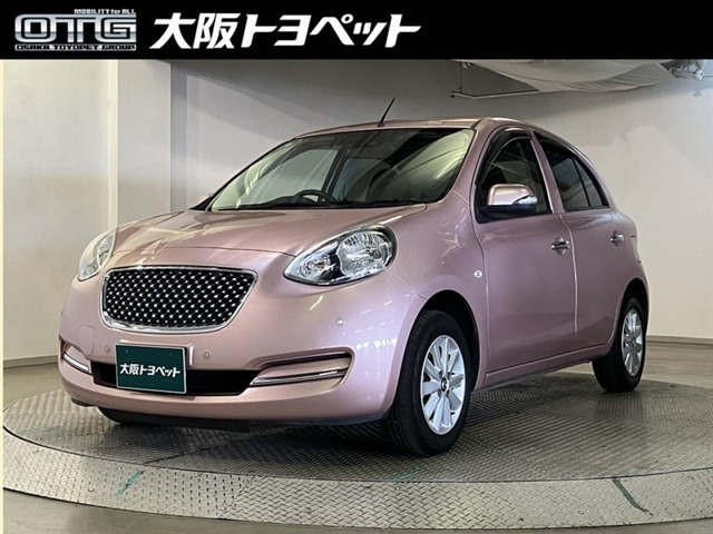 マーチ1.2 ボレロ