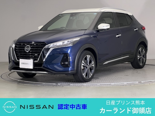 キックス1.2 X (e-POWER)