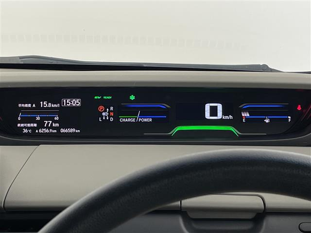 フリード1.5 ハイブリッド G ホンダセンシング