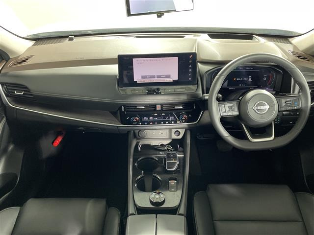 エクストレイル1.5 G e-4ORCE 4WD