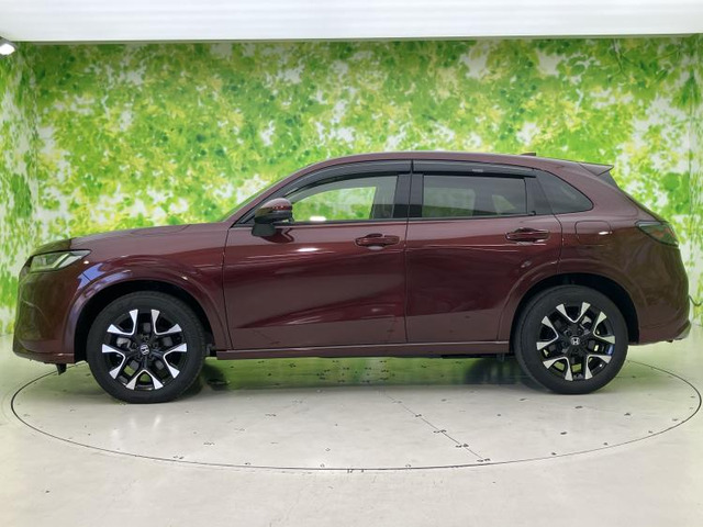 ZR-V2.0 e:HEV Z