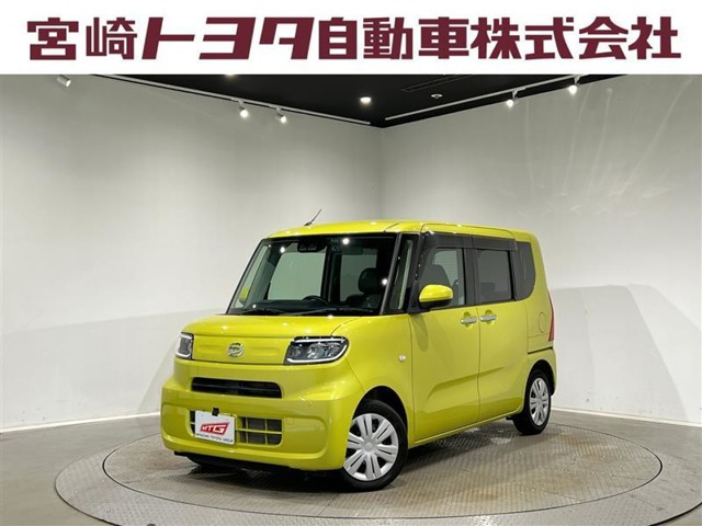 タントL