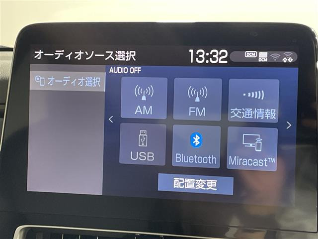 アクア1.5 Z