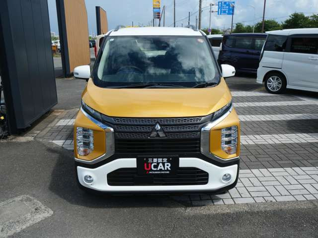eKクロスT