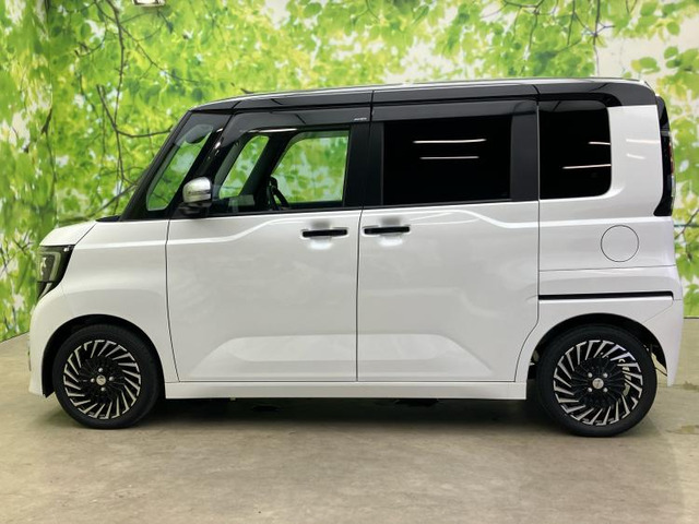 ルークスAUTECHライン ターボ プロパイロット エディション