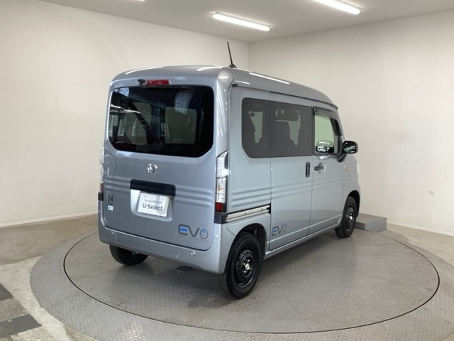 N-VAN e:e: L4