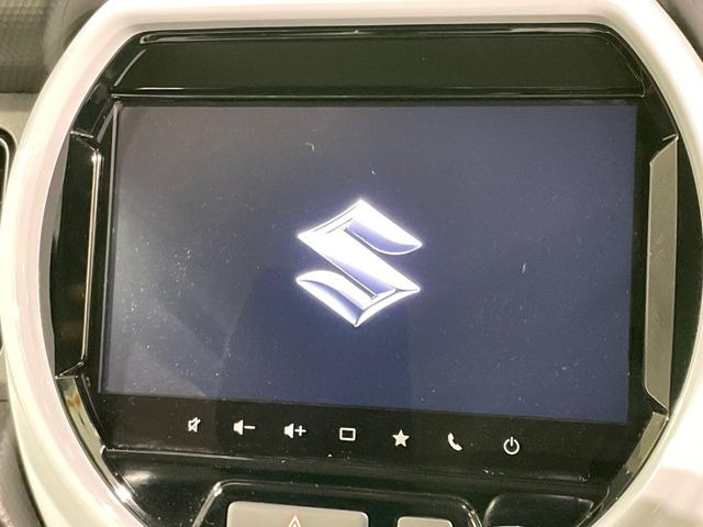 ハスラーハイブリッド(HYBRID) G