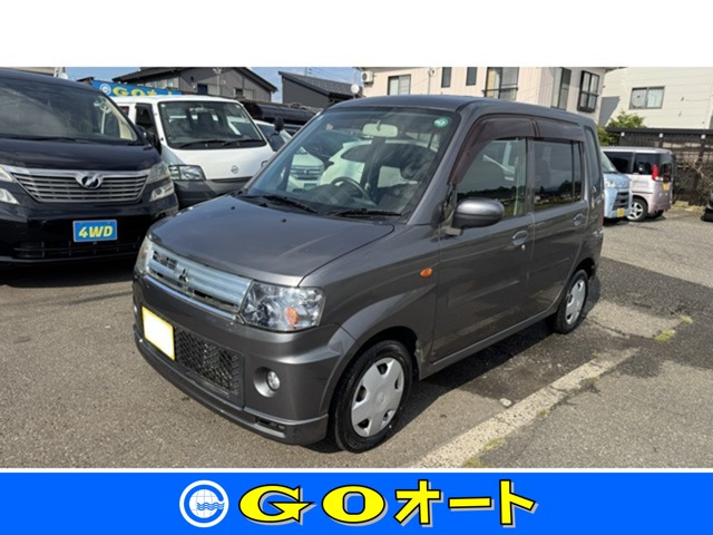 トッポM 4WD