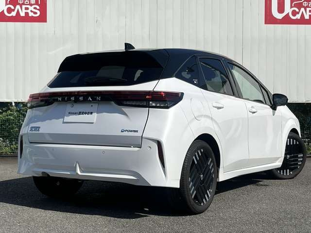 ノートオーラ1.2 G レザーエディション
