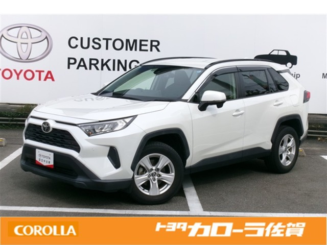 RAV42.0 X