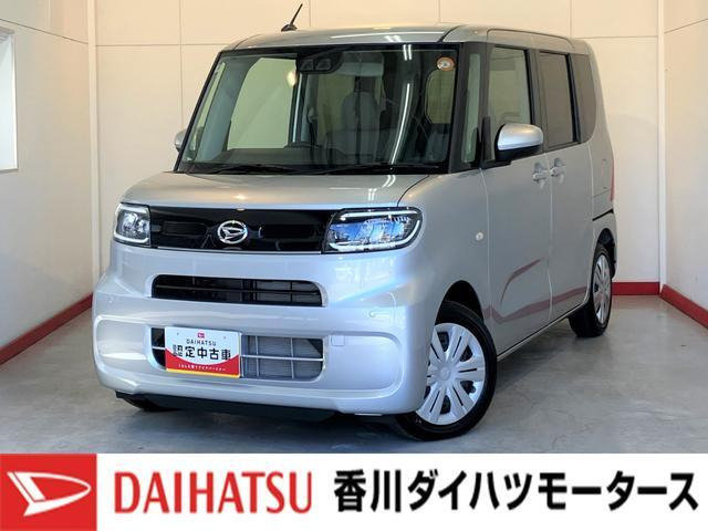 タントX