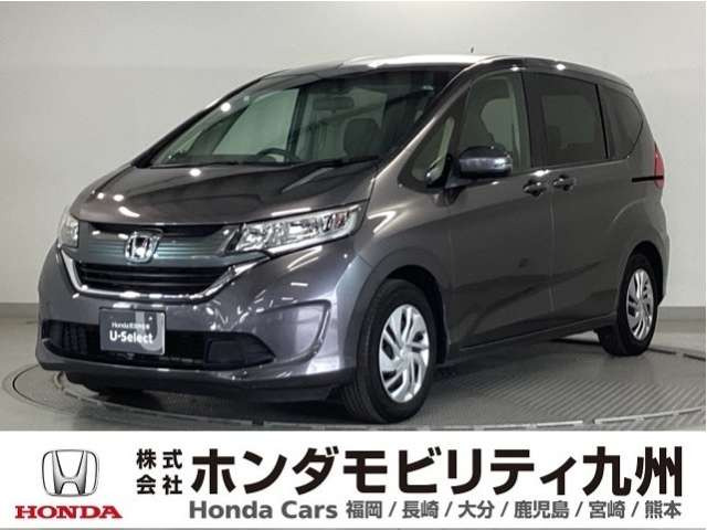 フリード1.5 G