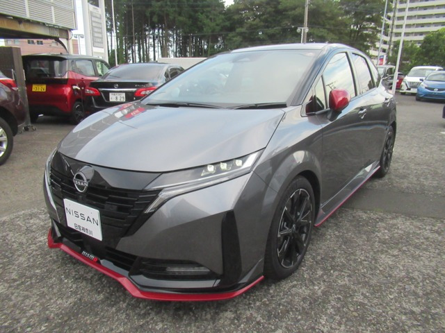 ノートオーラ