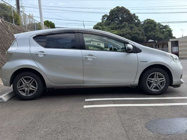 アクア1.5 L