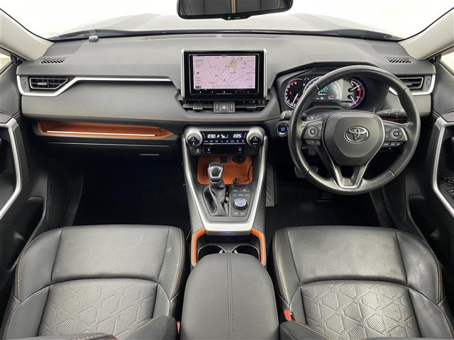 RAV42.0 アドベンチャー 4WD