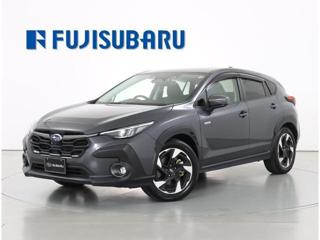 クロストレック2.0 リミテッド 4WD