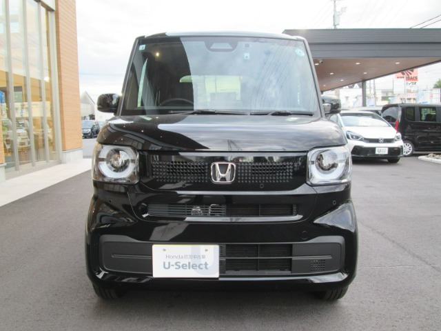 N-BOX