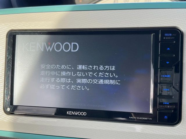 ムーヴキャンバスX メイクアップ リミテッド SAIII