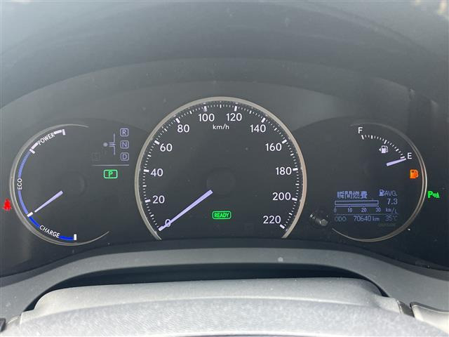 CT200h バージョン C