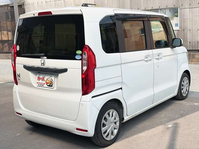 すべてのお車、安心してお乗りいただくため修復歴はございません。