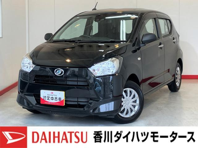 ミライースL SAIII