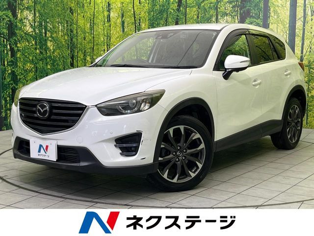 CX-52.2 XD Lパッケージ