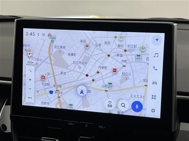 カローラクロス1.8 ハイブリッド Z
