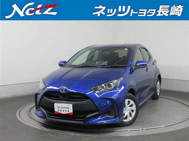 ヤリス1.5 X