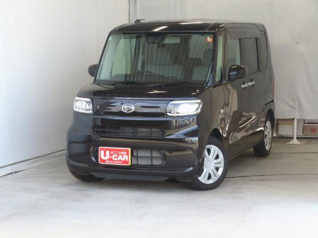 タントL